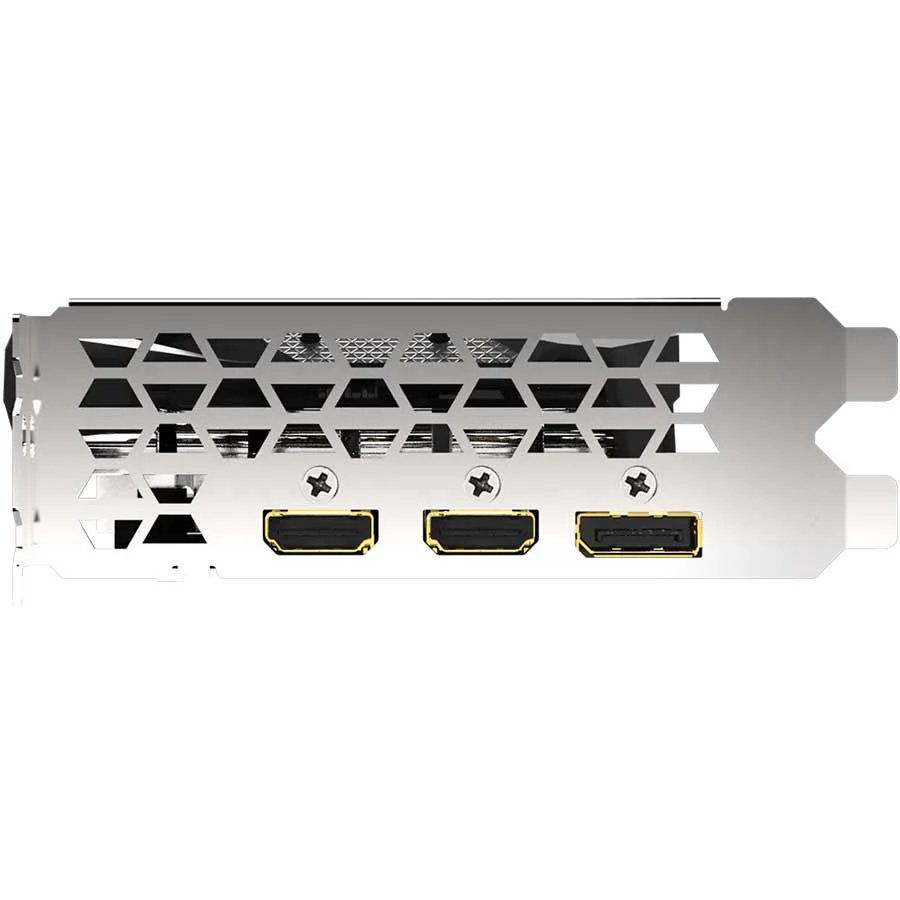 Gigabyte GeForce GTX 1650 OC 4G GDDR6 Graphics Card - Image 4