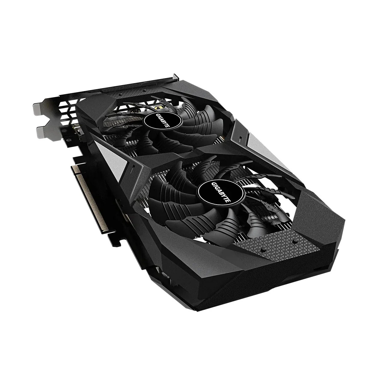 Gigabyte Geforce GTX 1660 Super 6G GDDR6 Graphics Card - Image 3