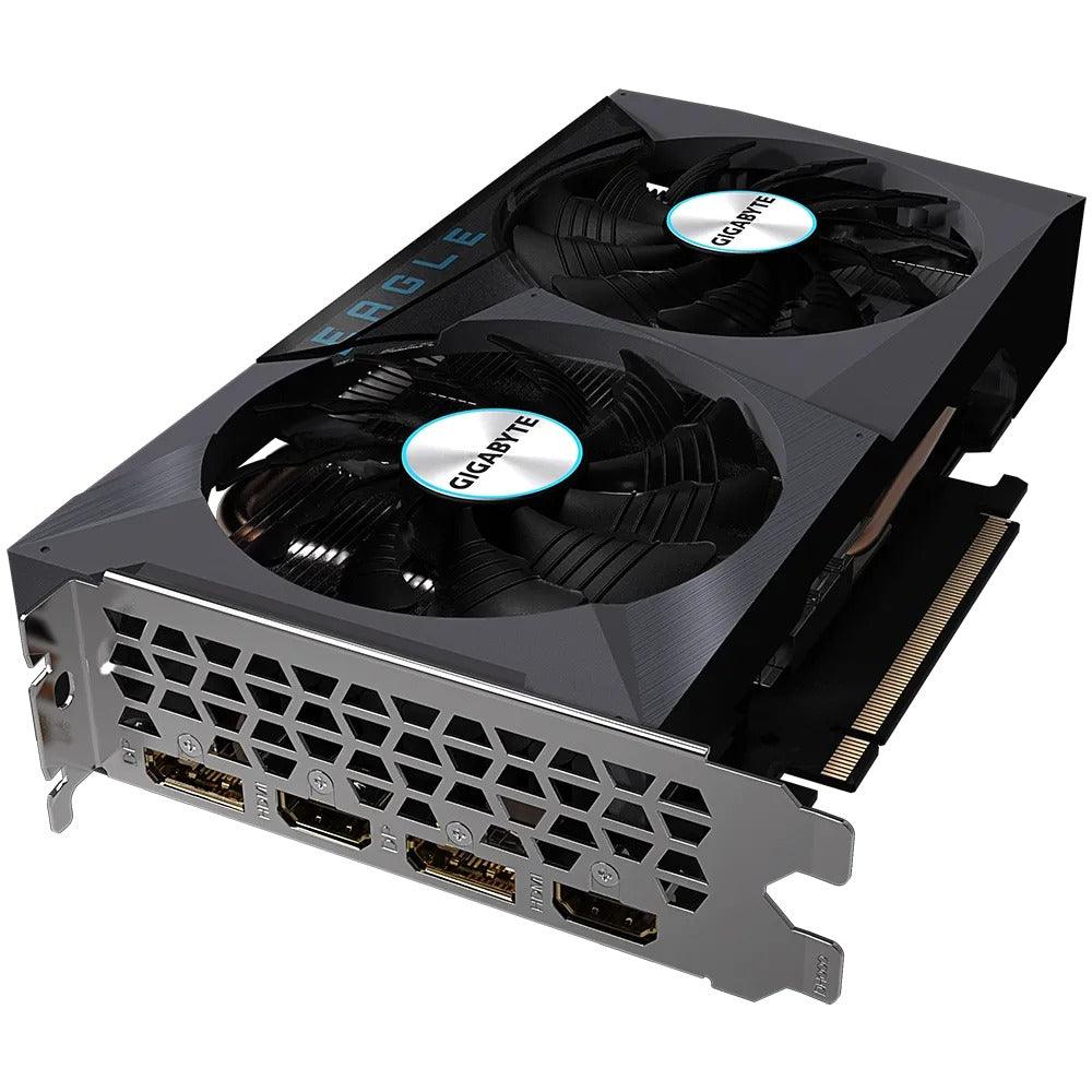 Gigabyte GeForce RTX 3050 Eagle 8G Graphics Card - Image 2