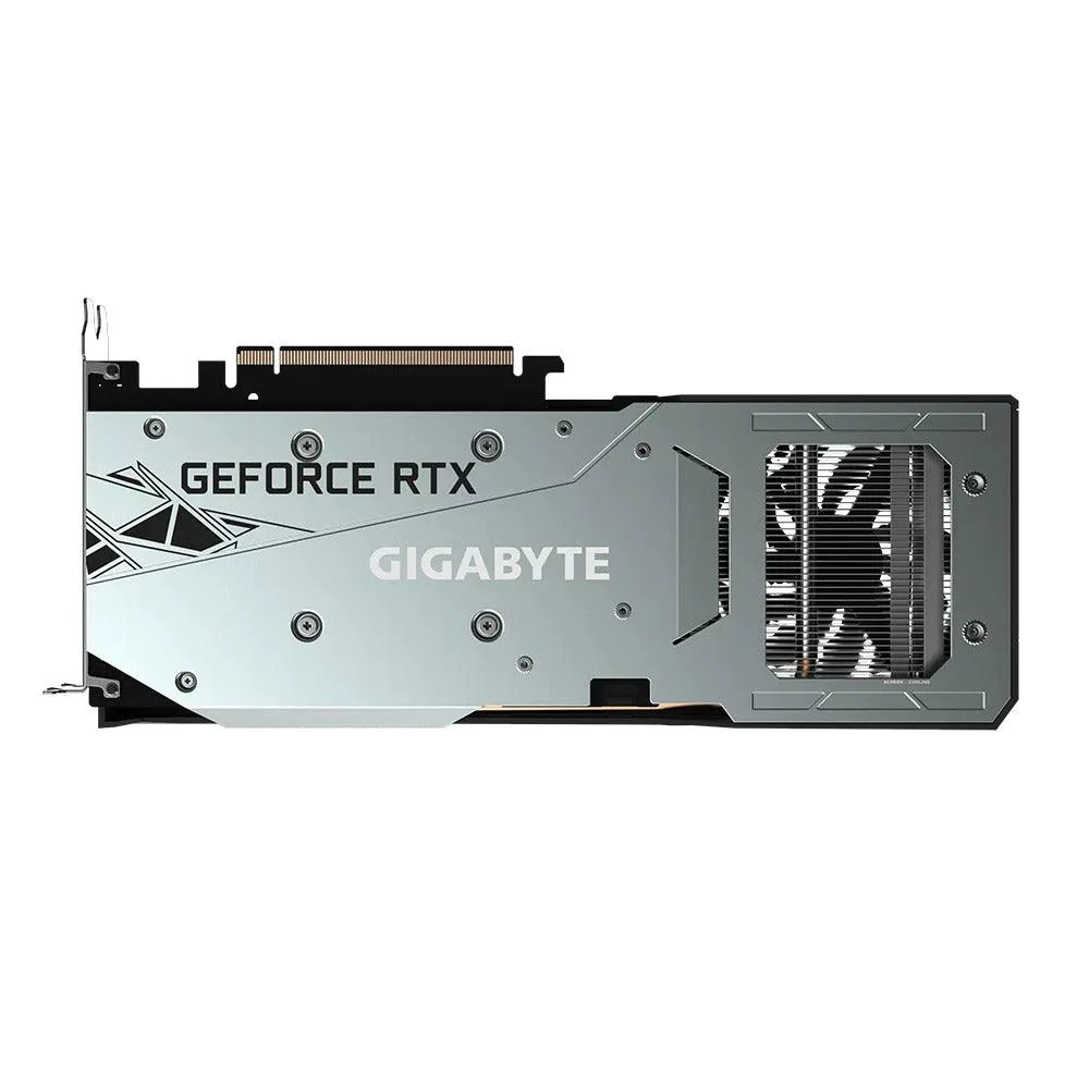 Gigabyte GeForce RTX 3050 Gaming OC 8G Graphics Card - Image 5