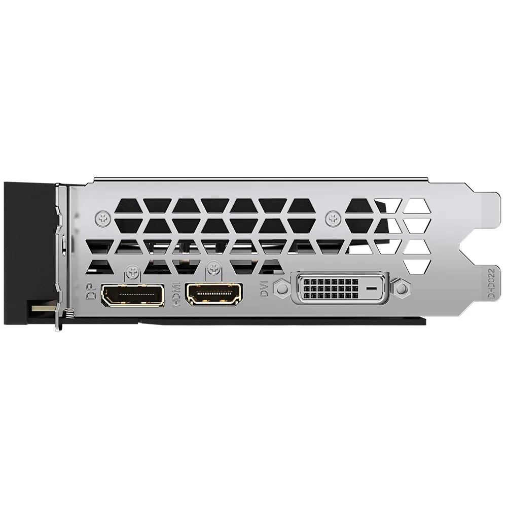 Gigabyte GeForce RTX 3050 Windforce OC 8GB GDDR6 Graphics Card - Image 3
