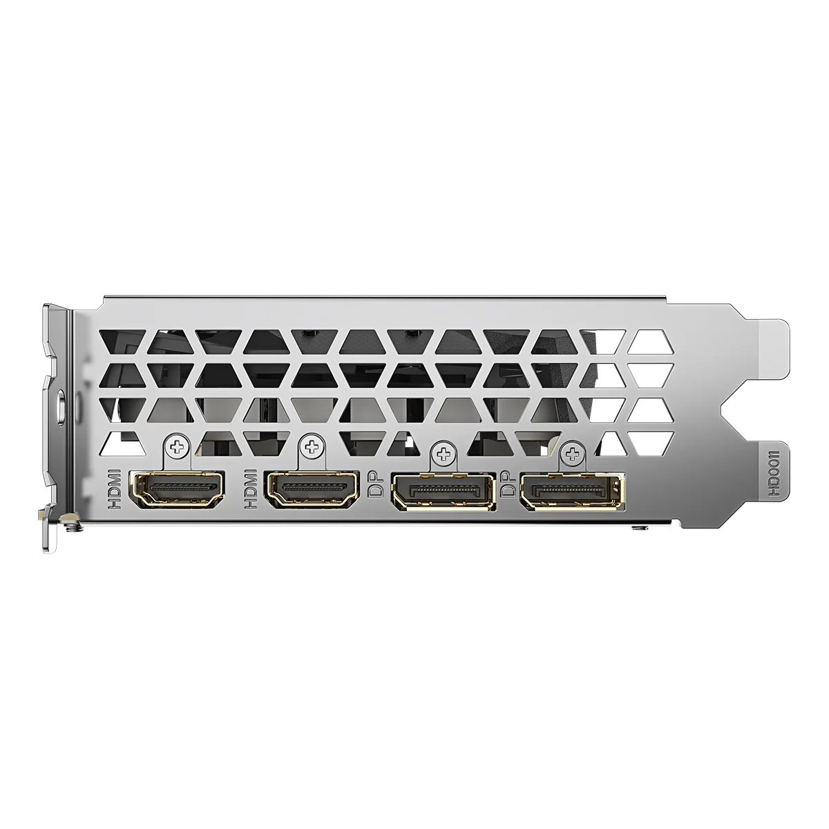 Gigabyte GeForce RTX 3050 Windforce OC V2 6GB GDDR6 Graphics Card - Image 6