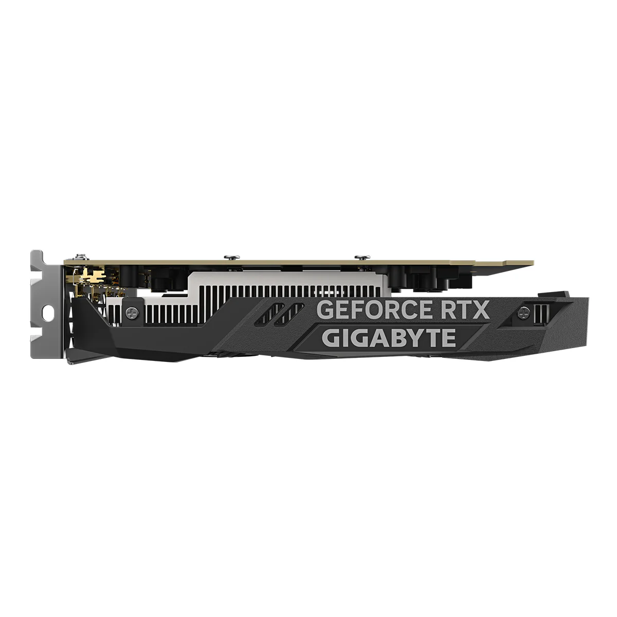 Gigabyte GeForce RTX 3050 Windforce V2 6GB GDDR6 Graphics Card - Image 6