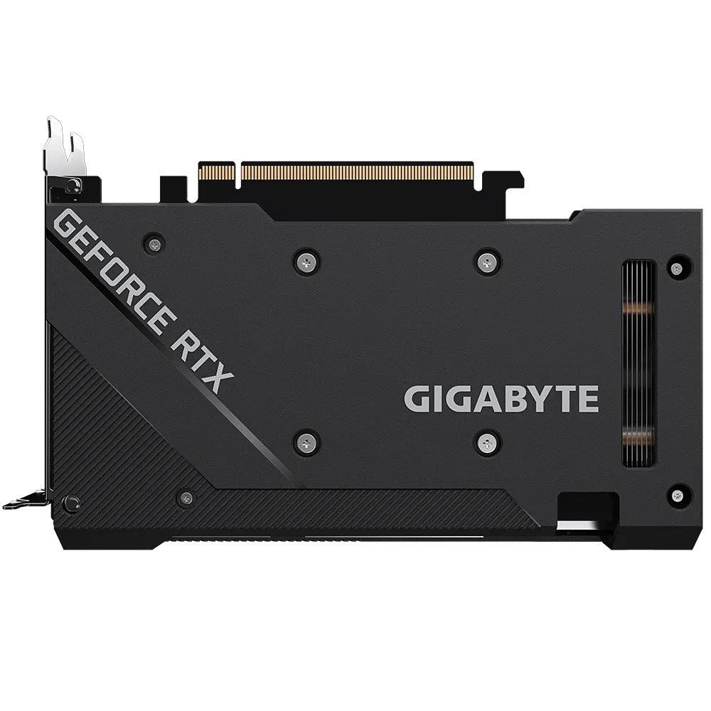Gigabyte GeForce RTX 3060 Gaming OC 8G GDDR6 Graphics Card - Image 3