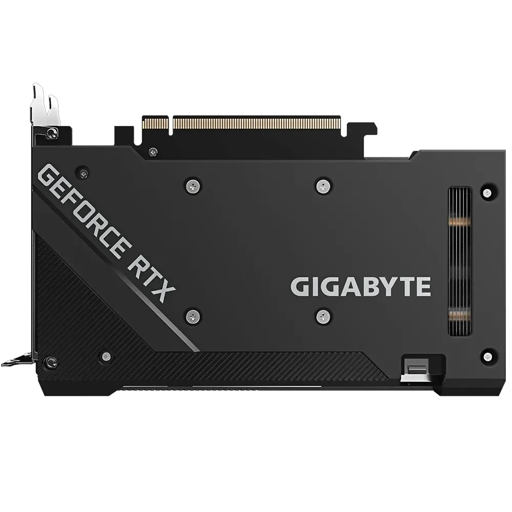 Gigabyte GeForce RTX 3060 Gaming OC 8GB Rev 2.0 GDDR6 Graphics Card - Image 6