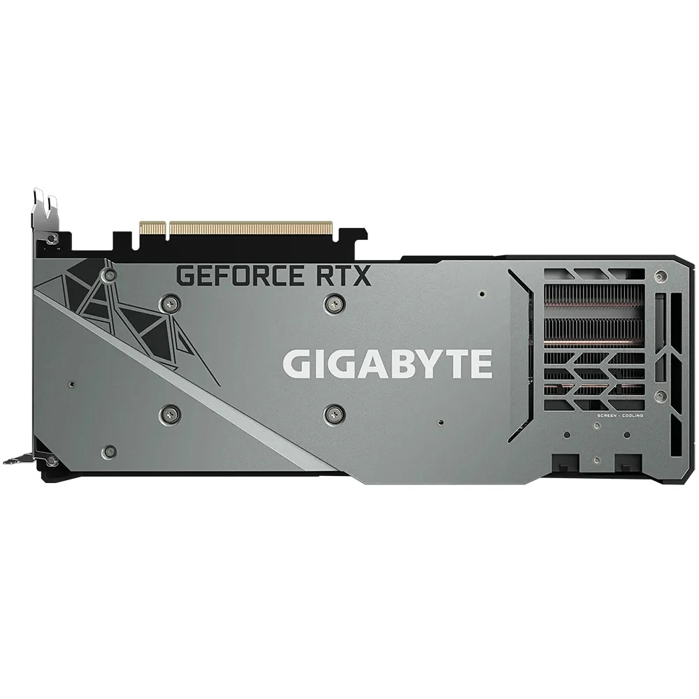 Gigabyte GeForce RTX 3060 TI Gaming OC 8GB GDDR6X Graphics Card - Image 5
