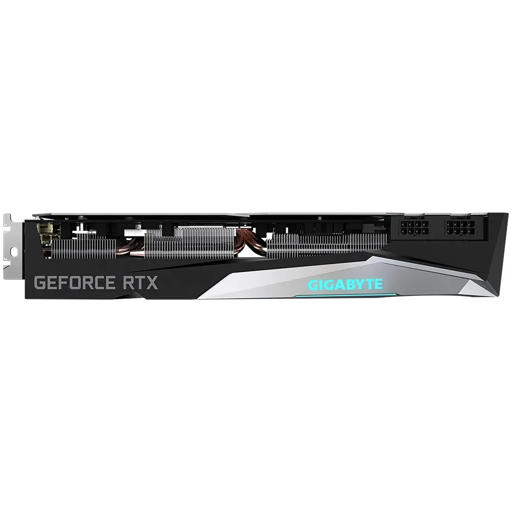 Gigabyte GeForce RTX 3060 TI Gaming OC 8GB GDDR6X Graphics Card - Image 6