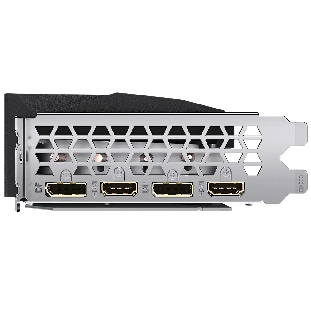 Gigabyte GeForce RTX 3060 TI Gaming OC 8GB GDDR6X Graphics Card - Image 7