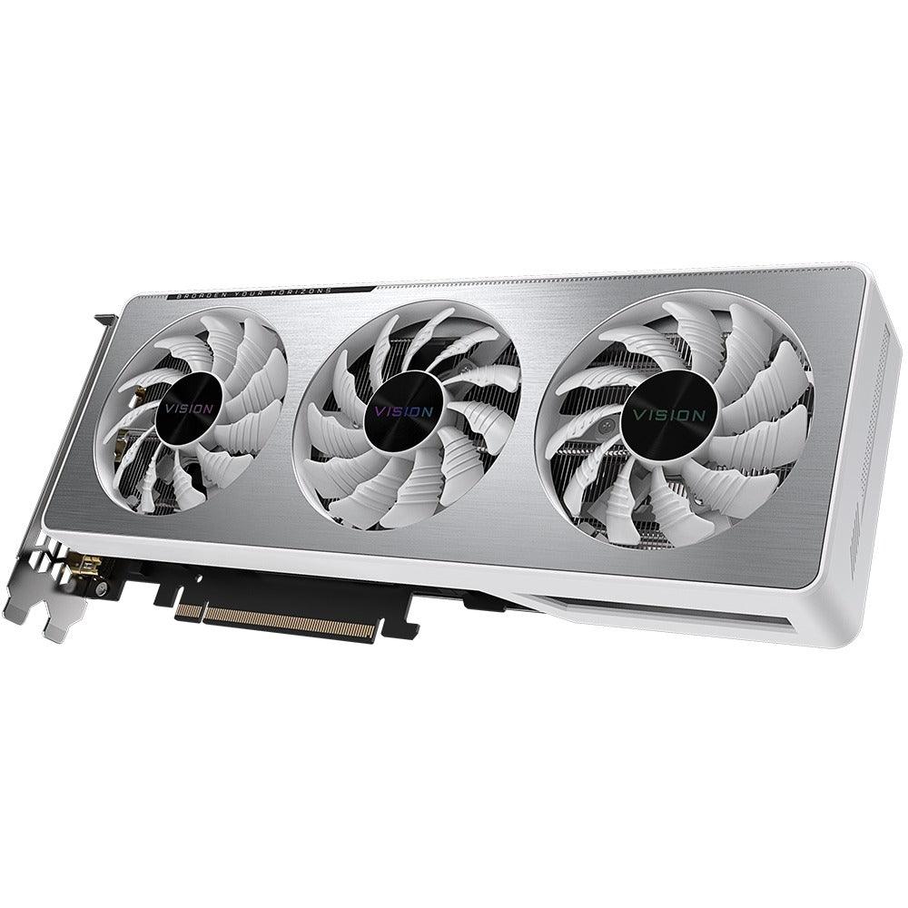 Gigabyte GeForce RTX 3060 Vision OC 12G Graphics Card - Image 4