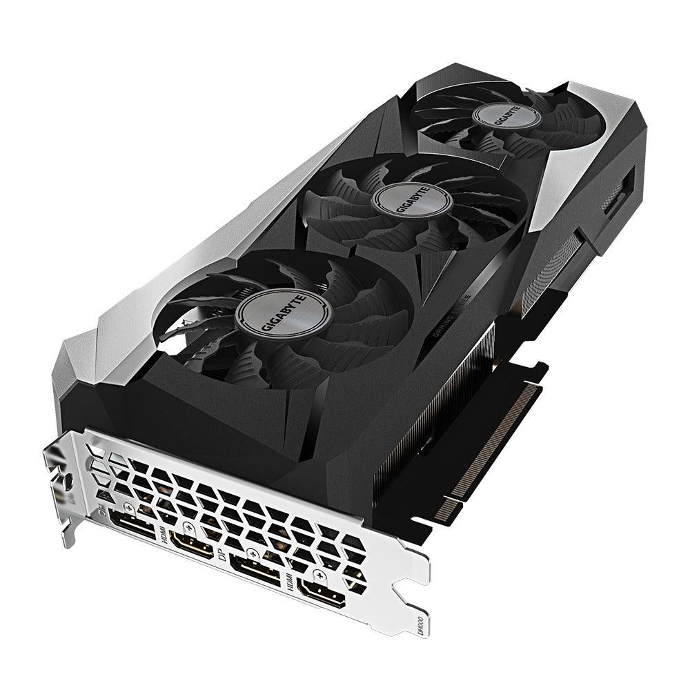 Gigabyte GeForce RTX 3070 TI Gaming OC 8GB GDDR6X Graphics Card - Image 5