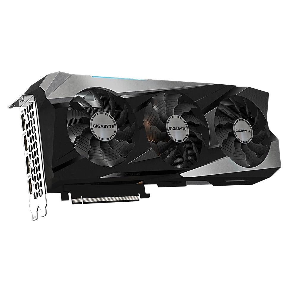 Gigabyte GeForce RTX 3070 TI Gaming OC 8GB GDDR6X Graphics Card - Image 6