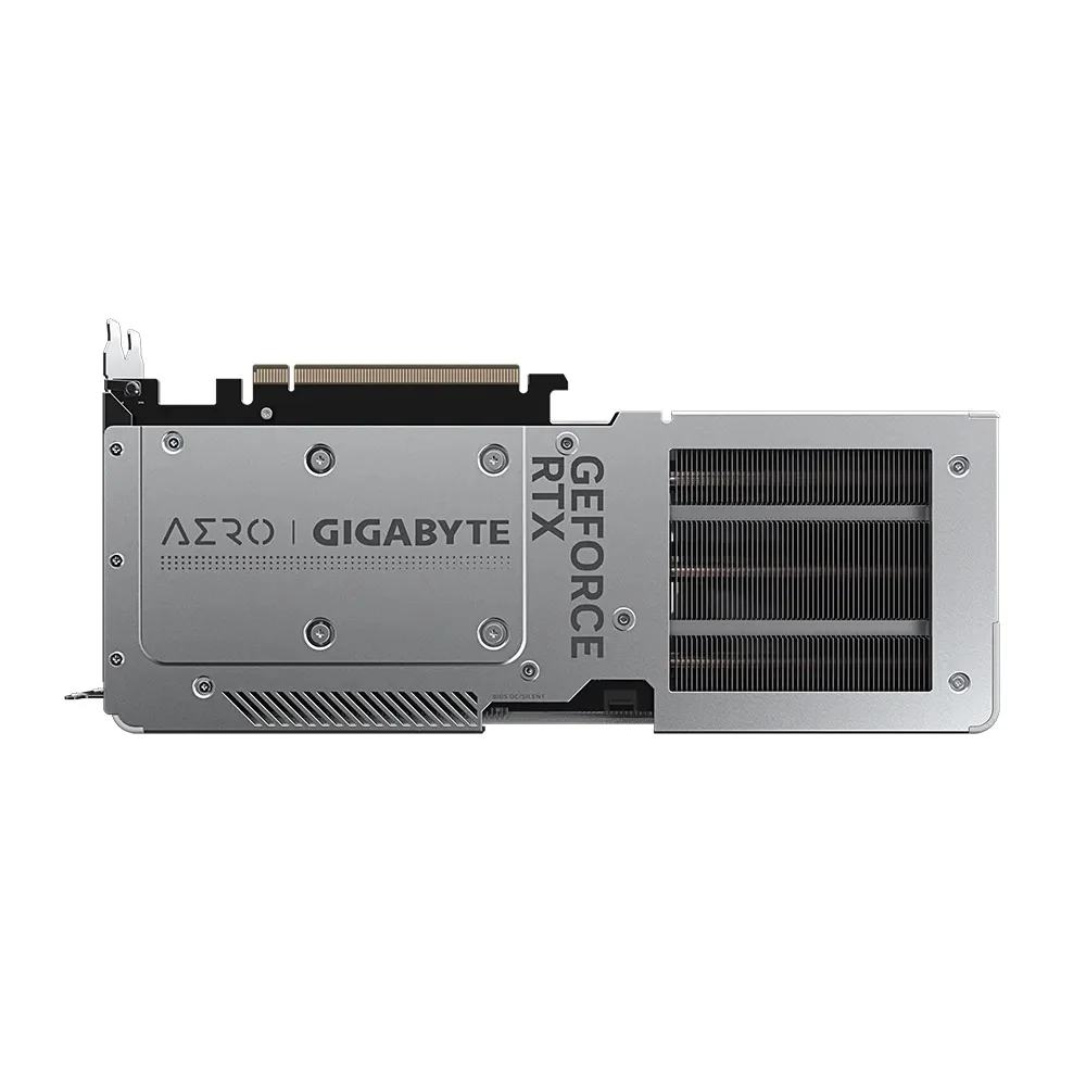 Gigabyte Geforce RTX 4060 Ti Aero OC 8GB GDDR6 Graphics Card - Image 5