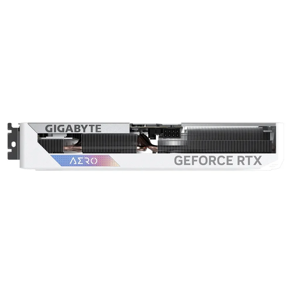 Gigabyte Geforce RTX 4060 Ti Aero OC 8GB GDDR6 Graphics Card - Image 7