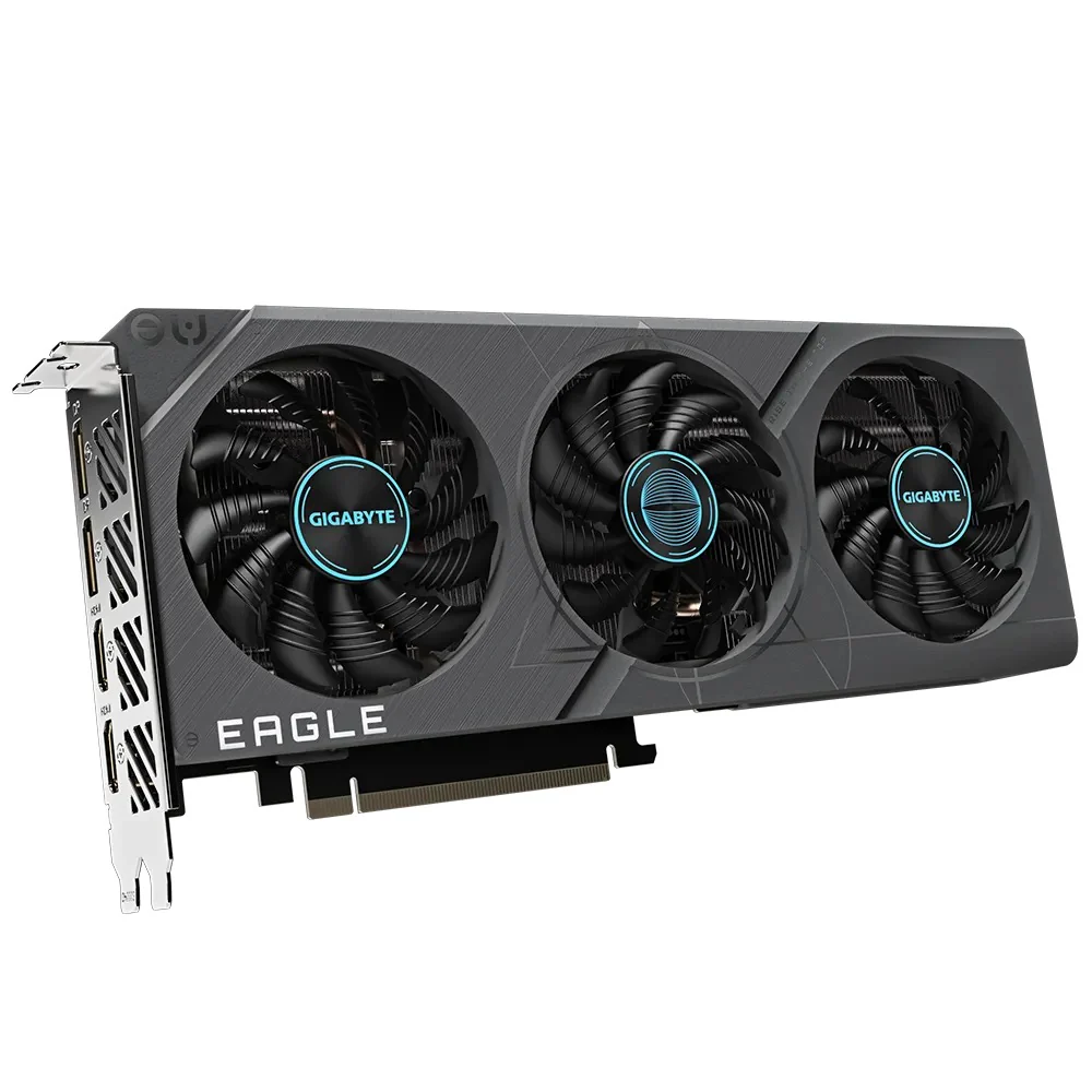Gigabyte Geforce RTX 4060 Ti Eagle 8GB GDDR6 Graphics Card - Image 3