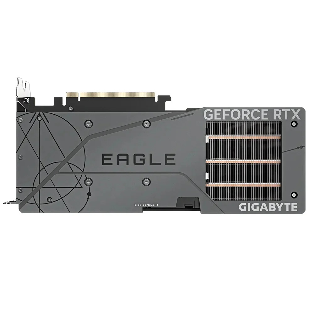 Gigabyte Geforce RTX 4060 Ti Eagle OC 8GB GDDR6 Graphics Card - Image 3