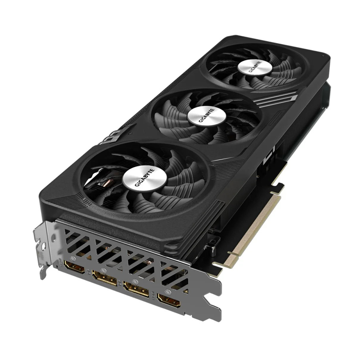 Gigabyte GeForce RTX 4060 Ti Gaming OC 16GB GDDR6 Graphics Card - Image 5