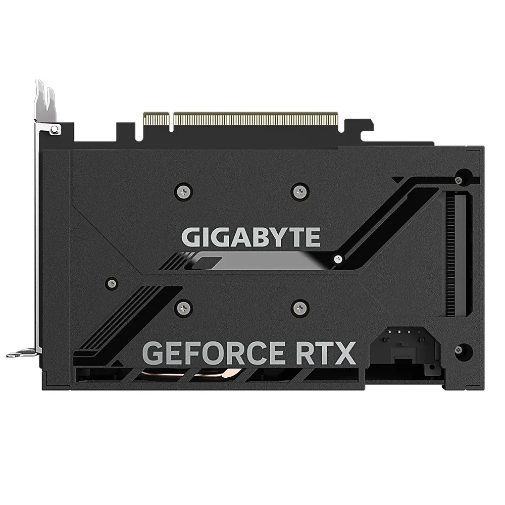 Gigabyte GeForce RTX 4060 Windforce OC 8GB Graphics Card (GV-N4060WF2OC-8GD) - Image 4
