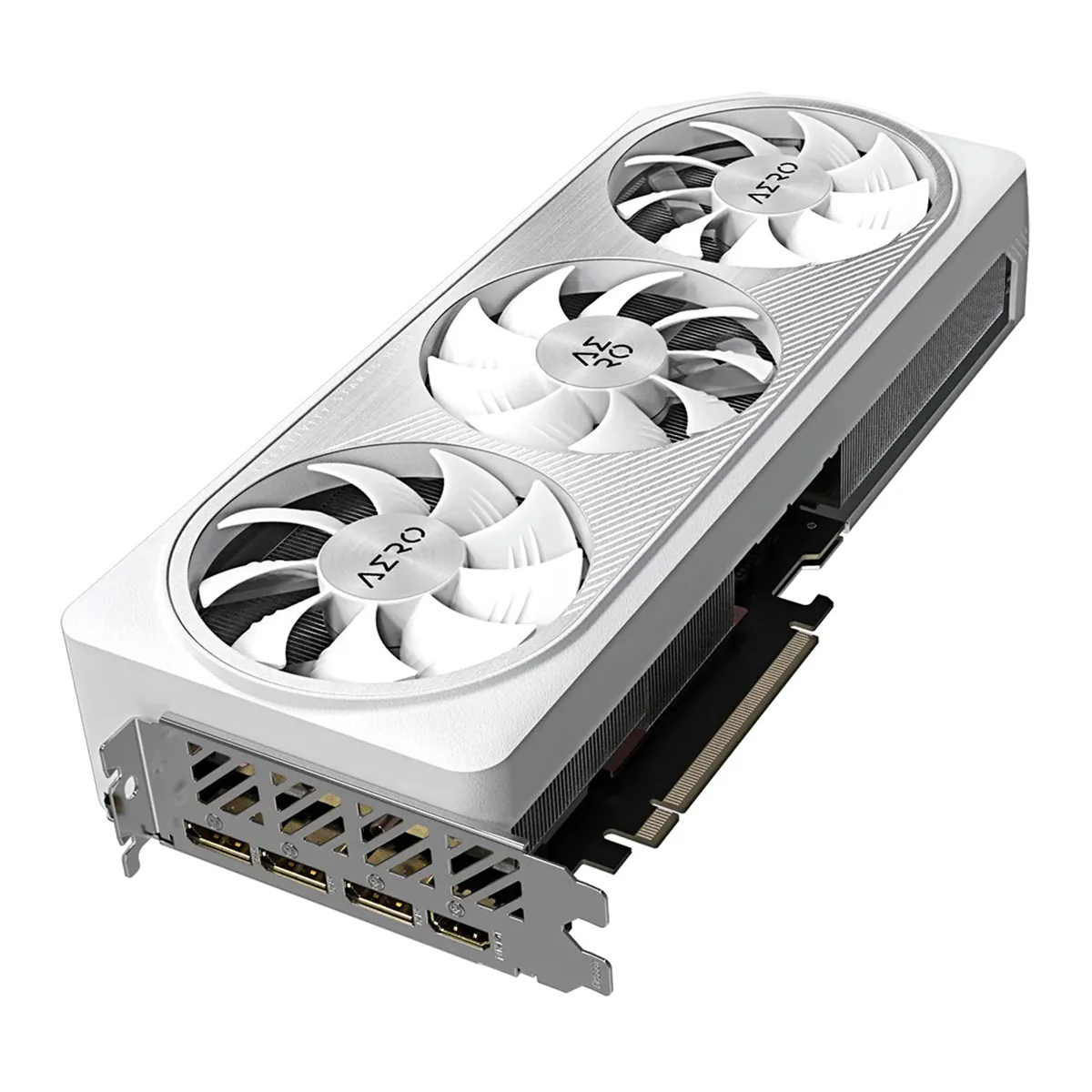 Gigabyte Geforce RTX 4070 Super Aero OC 12GB GDDR6X Graphics Card - Image 5