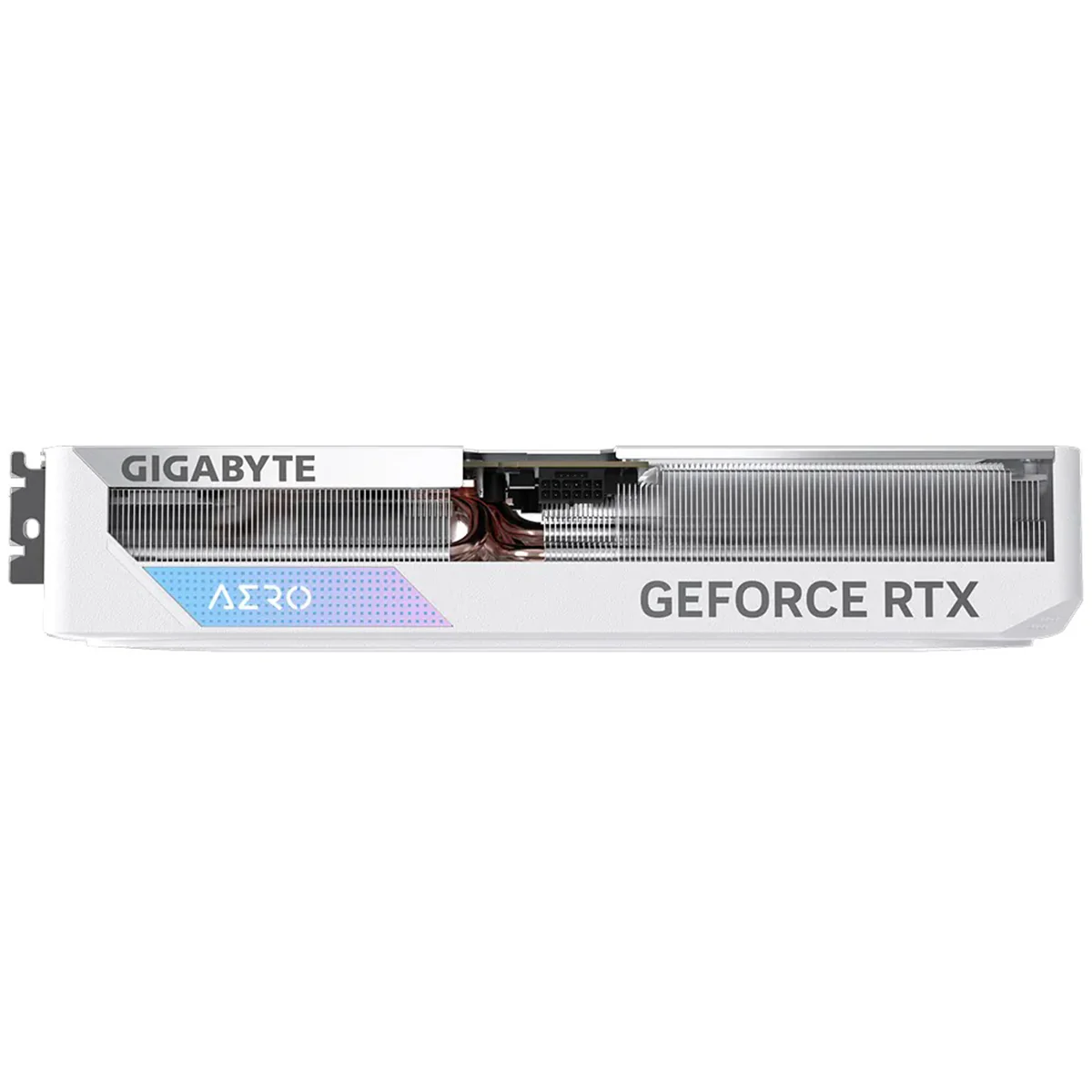 Gigabyte Geforce RTX 4070 Super Aero OC 12GB GDDR6X Graphics Card - Image 7