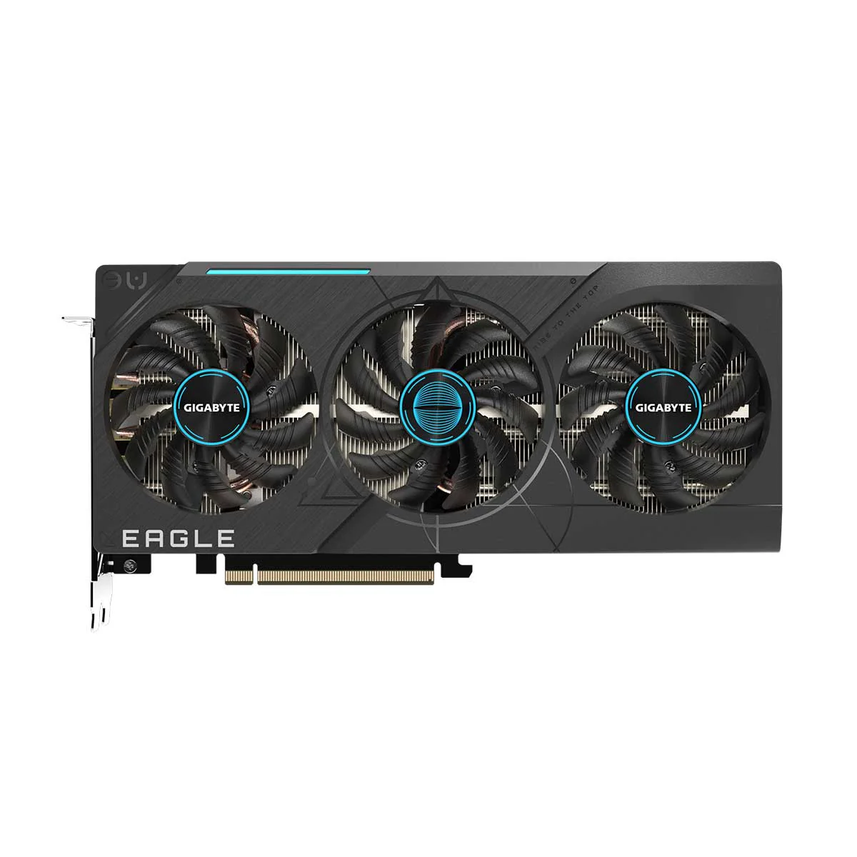 Gigabyte Geforce RTX 4070 Super Eagle OC 12GB GDDR6X Graphics Card - Image 2