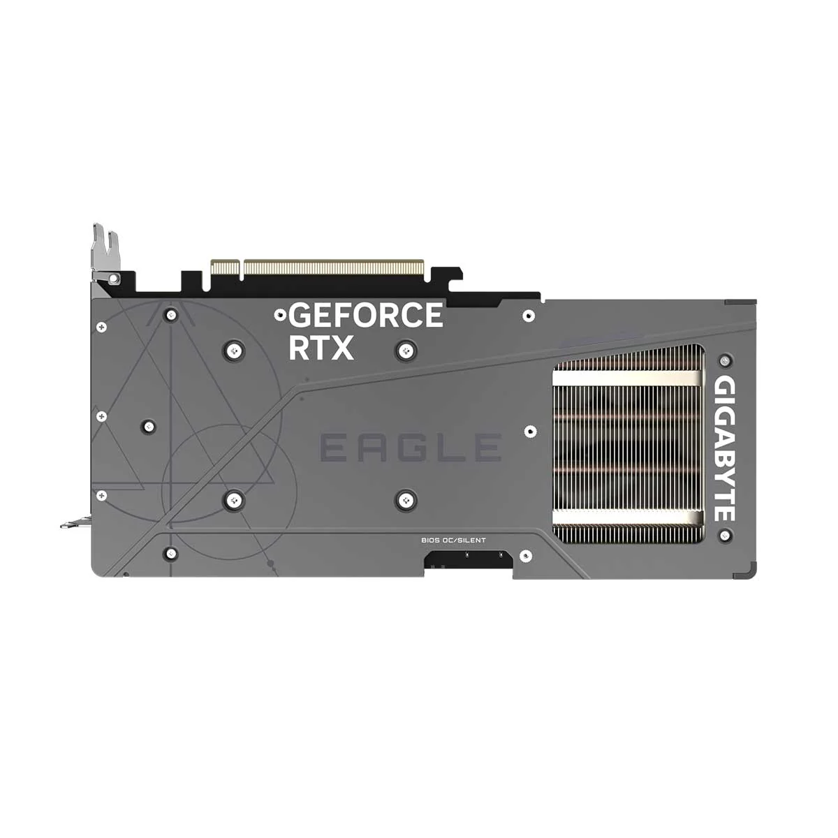 Gigabyte Geforce RTX 4070 Super Eagle OC 12GB GDDR6X Graphics Card - Image 8