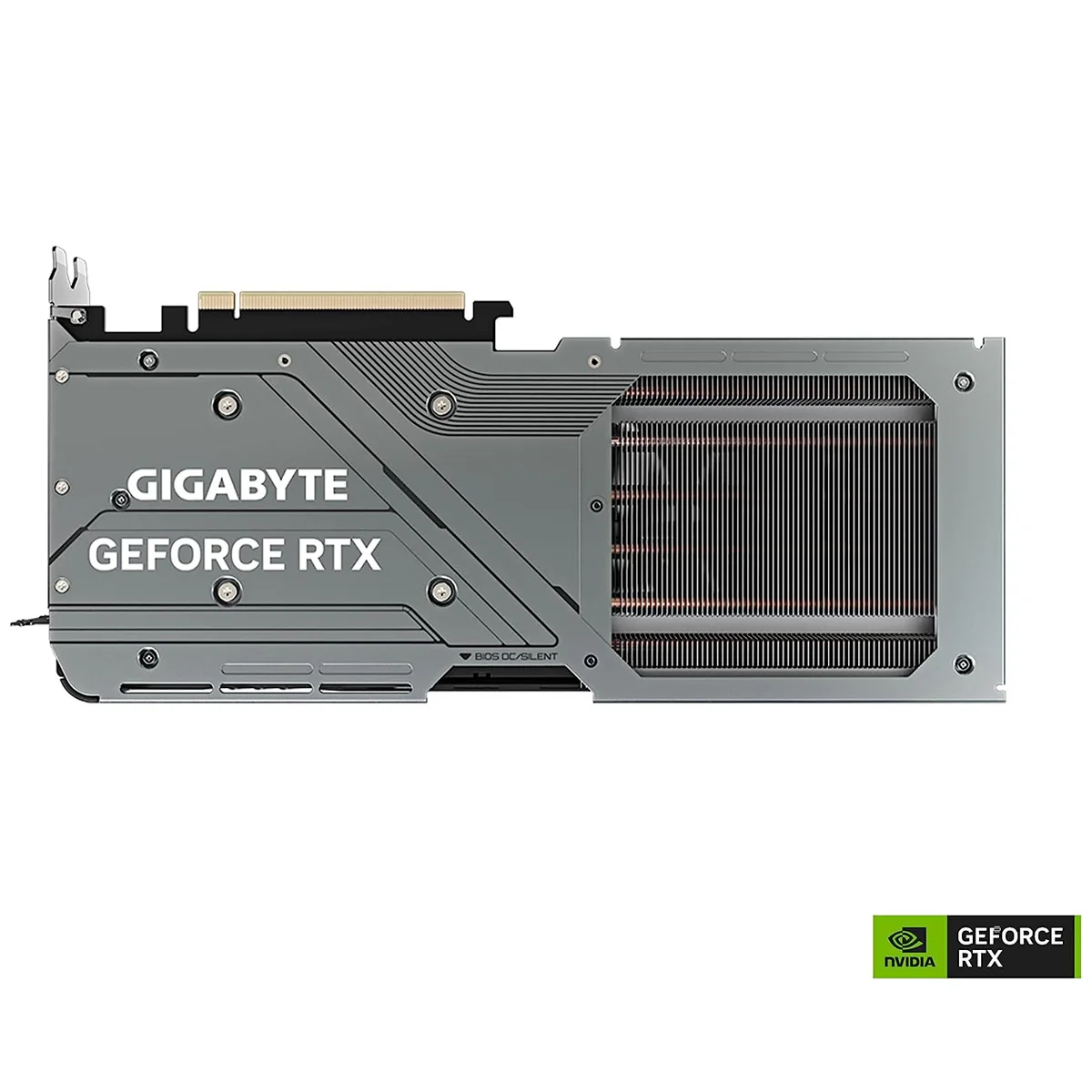 Gigabyte Geforce RTX 4070 Super Gaming OC 12GB GDDR6X Graphics Card - Image 5