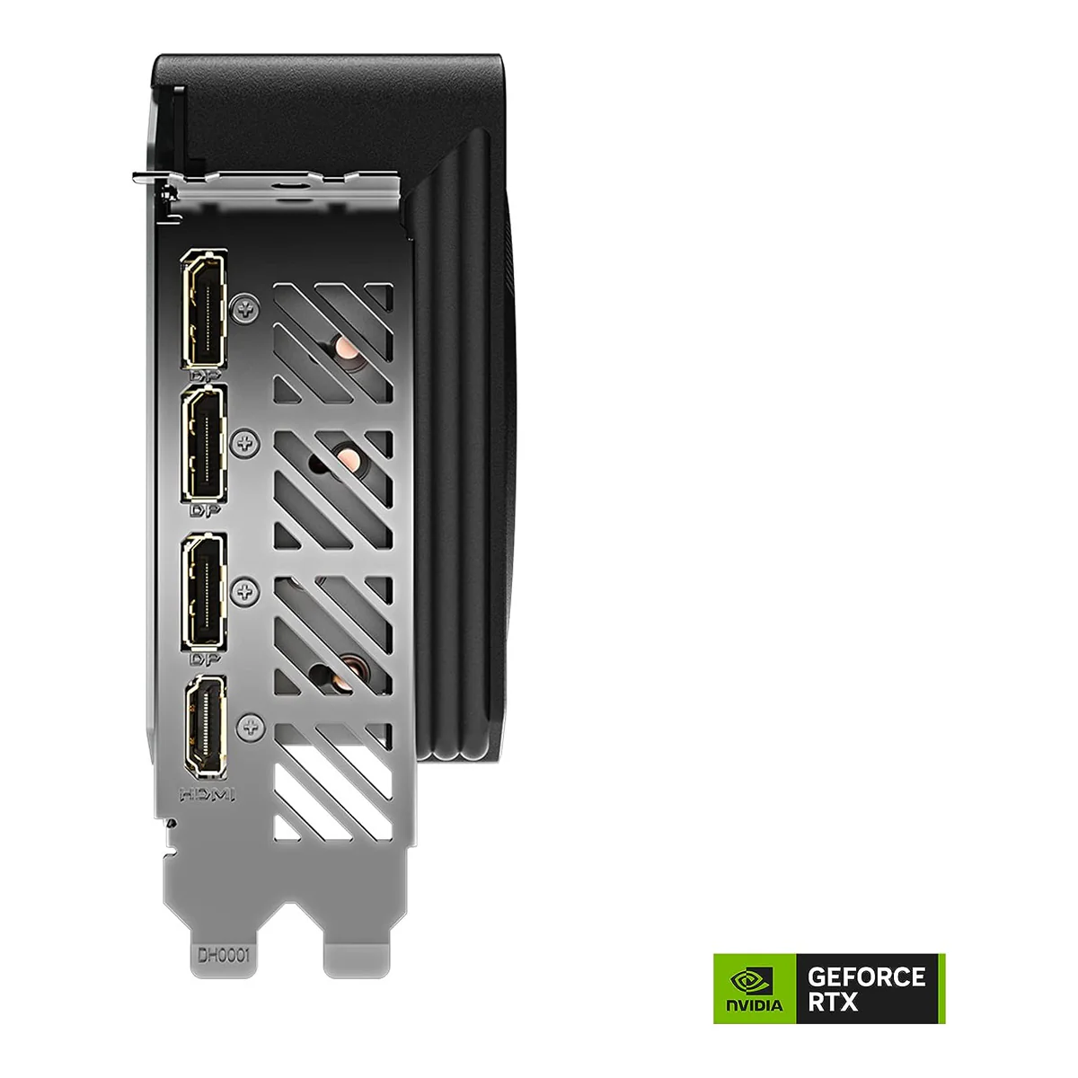Gigabyte Geforce RTX 4070 Super Gaming OC 12GB GDDR6X Graphics Card - Image 6