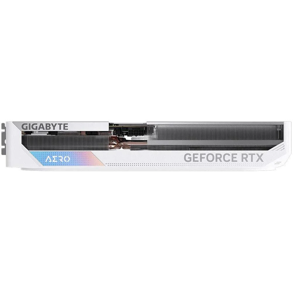 Gigabyte Geforce RTX 4070 TI Aero OC 12G GDDR6X Graphics Card - Image 2