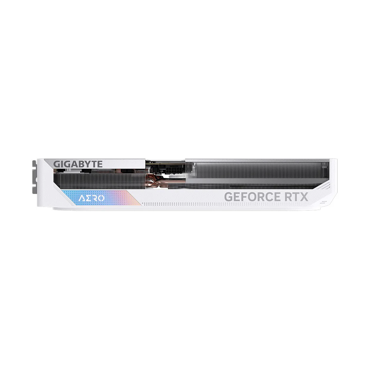 Gigabyte GeForce RTX 4070 Ti Aero OC V2 12GB GDDR6X Graphics Card - Image 6