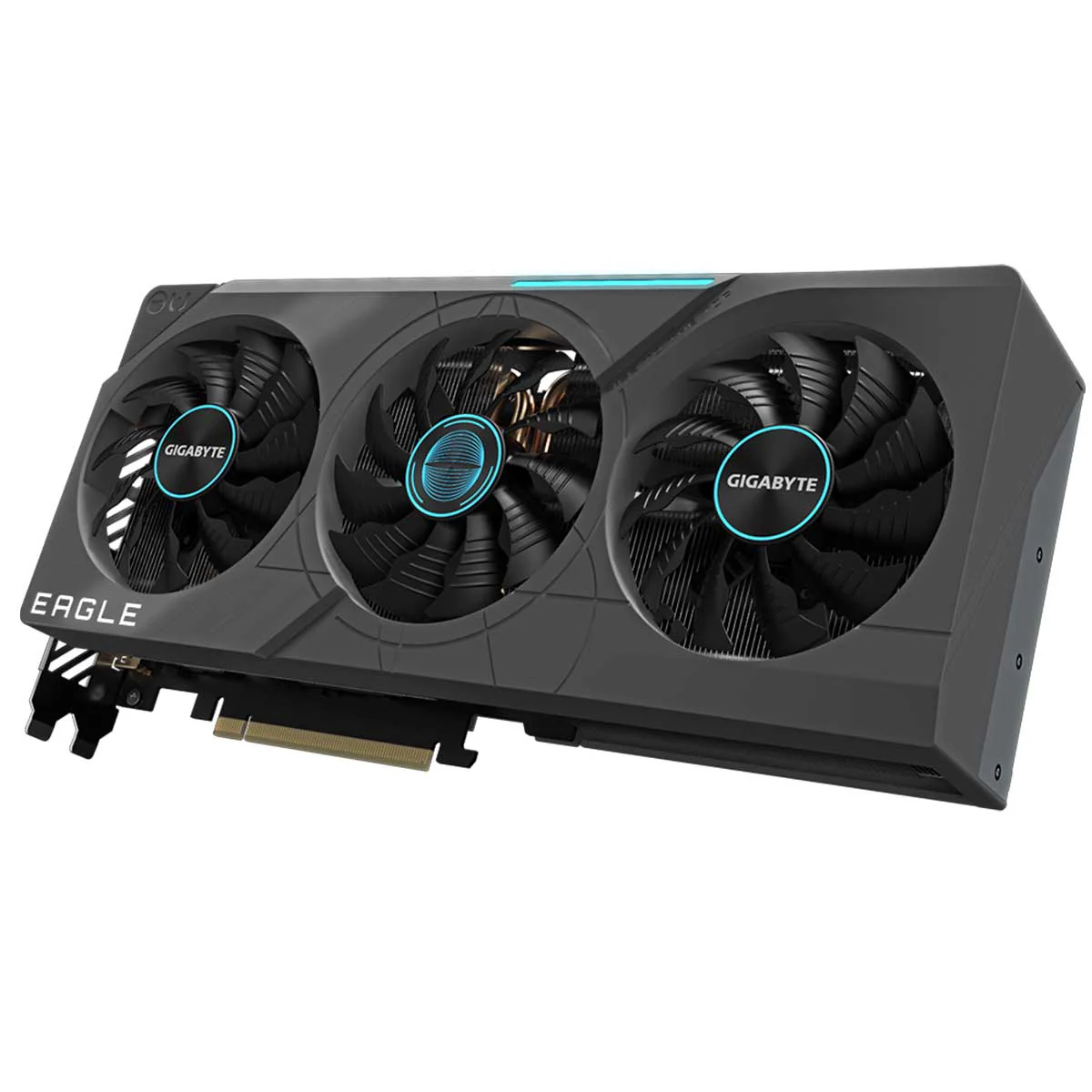 Gigabyte Geforce RTX 4070 Ti Eagle 12G GDDR6X Graphics Card - Image 2