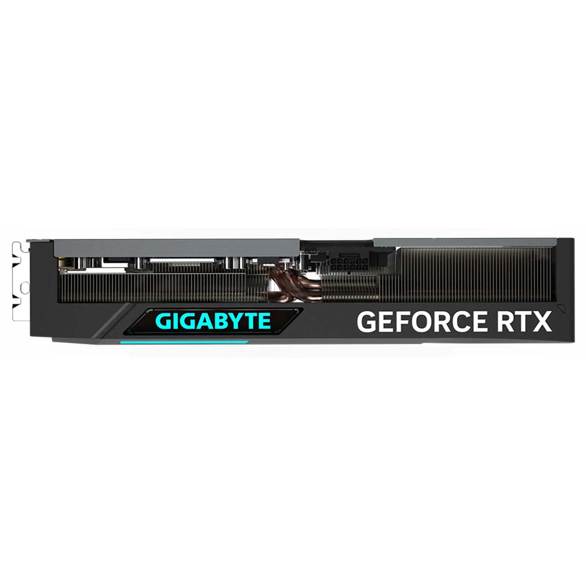Gigabyte Geforce RTX 4070 Ti Eagle OC 12GB REV 2.0 GDDR6X Graphics Card - Image 6