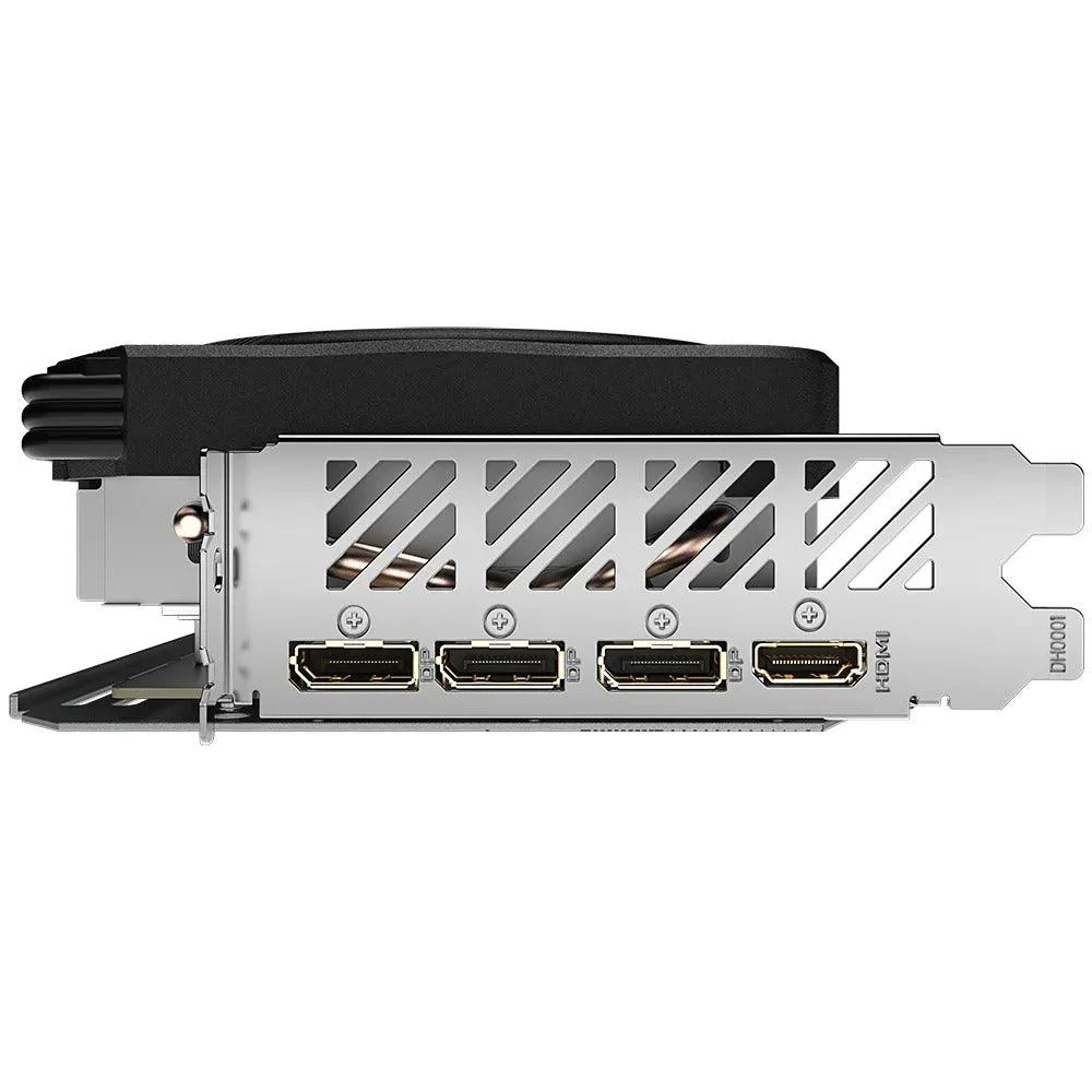 Gigabyte Geforce RTX 4070 Ti Gaming OC 12G GDDR6X Graphics Card - Image 6
