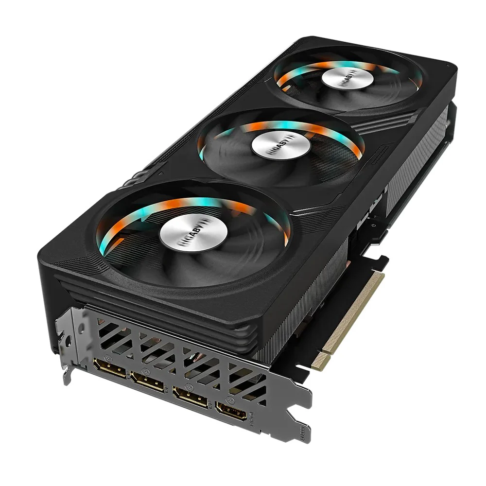 Gigabyte GeForce RTX 4070 TI Super Gaming OC 16GB GDDR6X Graphics Card - Image 3