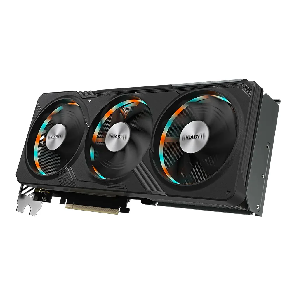 Gigabyte GeForce RTX 4070 TI Super Gaming OC 16GB GDDR6X Graphics Card - Image 4