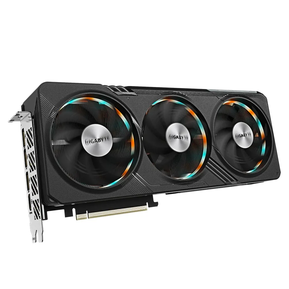 Gigabyte GeForce RTX 4070 TI Super Gaming OC 16GB GDDR6X Graphics Card - Image 5