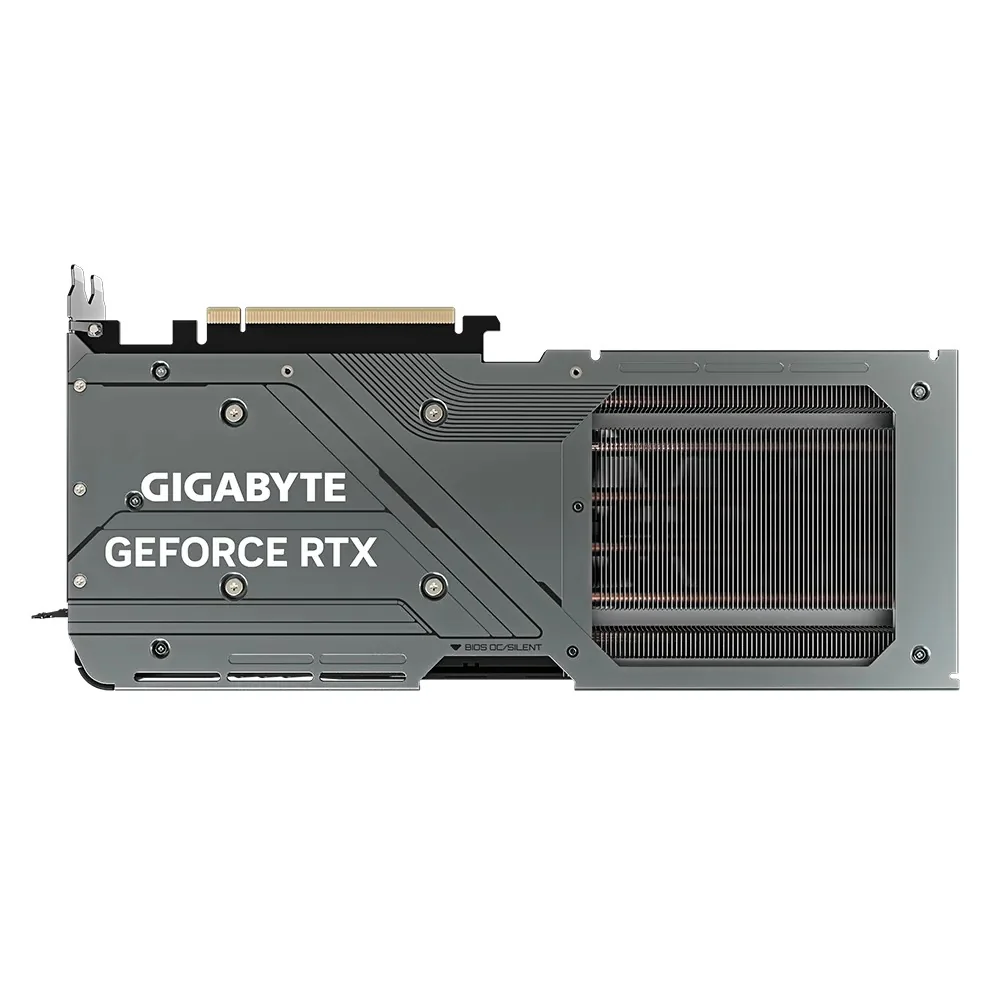 Gigabyte GeForce RTX 4070 TI Super Gaming OC 16GB GDDR6X Graphics Card - Image 7