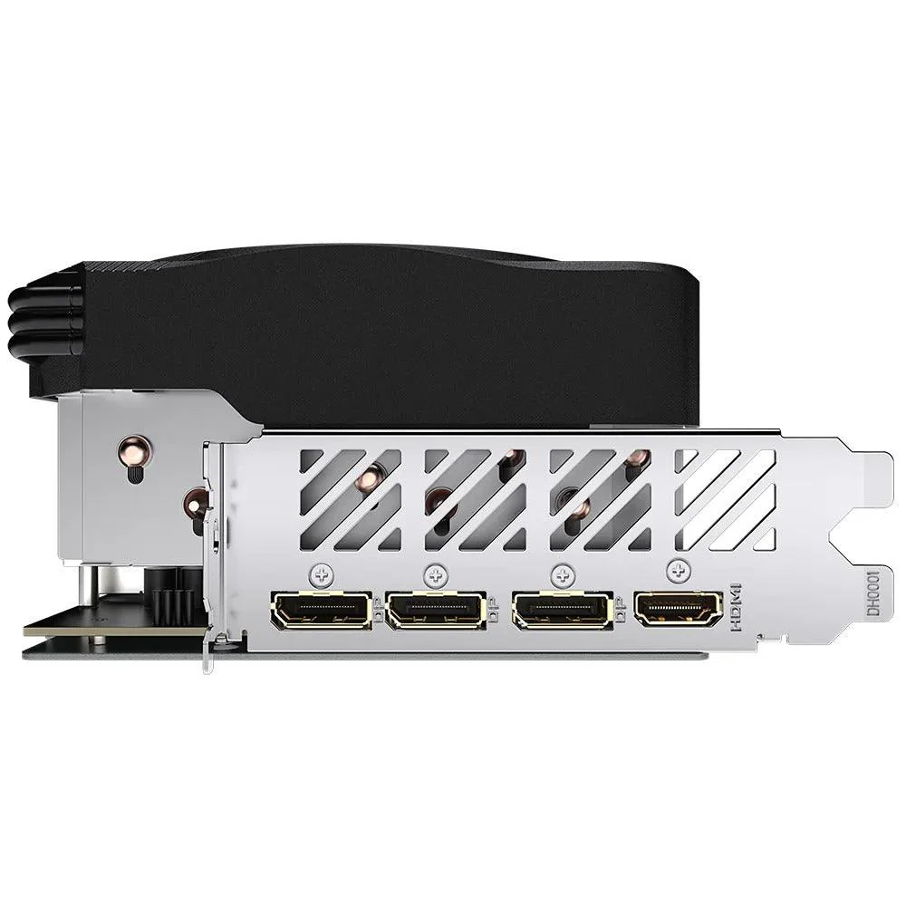 Gigabyte GeForce RTX 4080 Gaming OC 16GB GDDR6X Graphics Card - Image 8