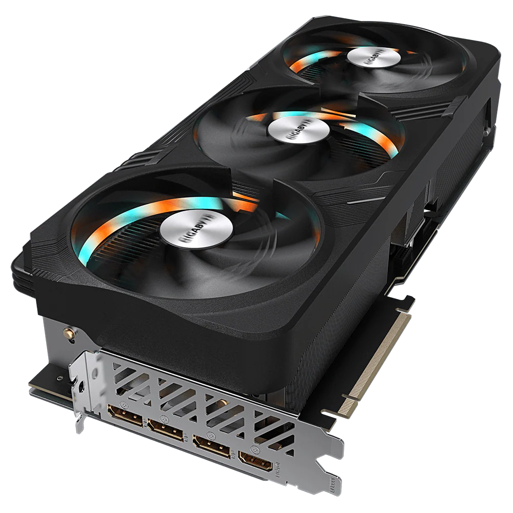 GIGABYTE GeForce RTX 4090 Gaming OC 24GB GDDR6X Graphics Card - Image 5