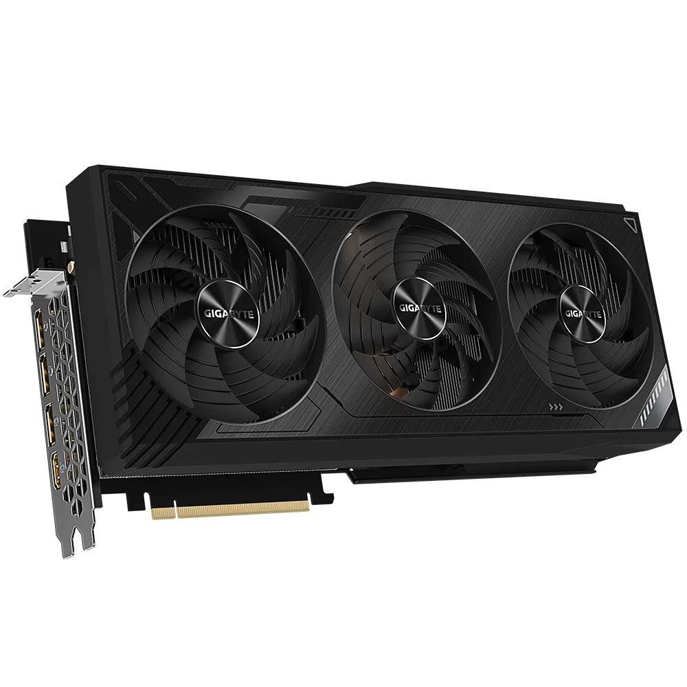 Gigabyte GeForce RTX 4090 Windforce 24G GDDR6X Graphics Card - Image 3