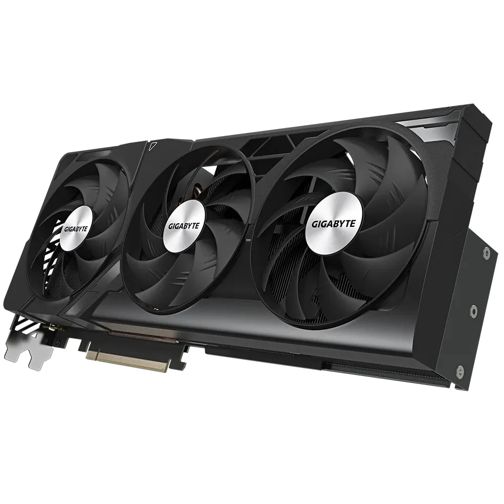 Gigabyte Geforce RTX 4090 Windforce V2 24GB GDDR6x Graphics Card - Image 3