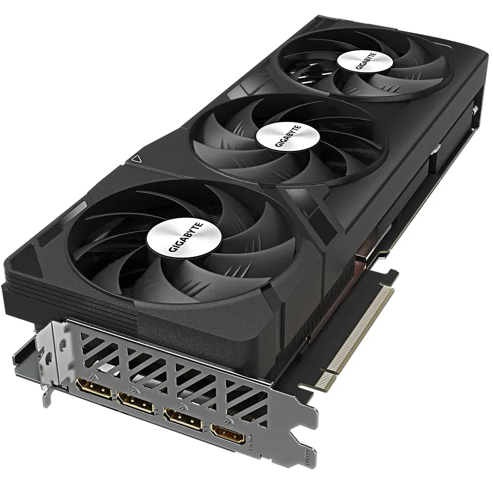 Gigabyte Geforce RTX 4090 Windforce V2 24GB GDDR6x Graphics Card - Image 4