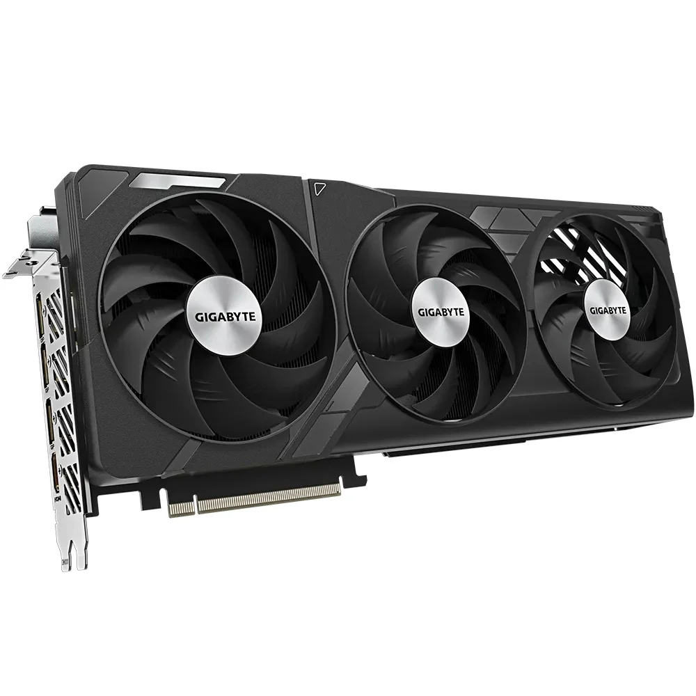 Gigabyte Geforce RTX 4090 Windforce V2 24GB GDDR6x Graphics Card - Image 5