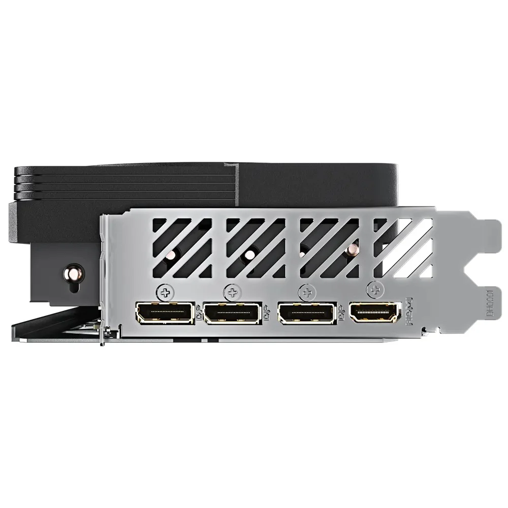 Gigabyte Geforce RTX 4090 Windforce V2 24GB GDDR6x Graphics Card - Image 7