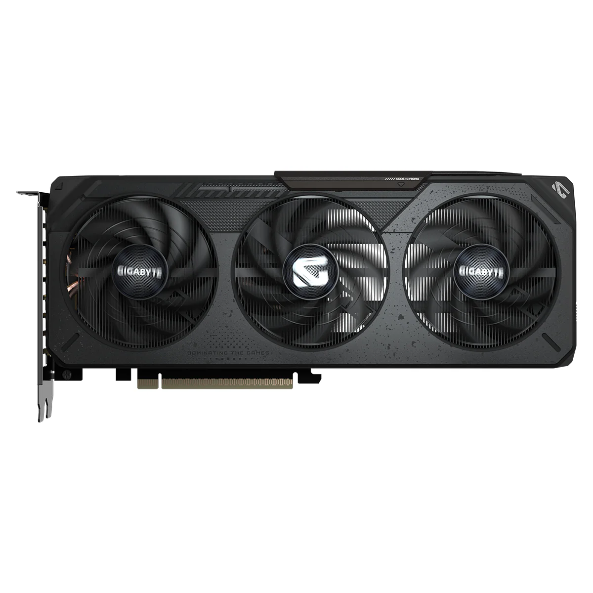 Gigabyte GeForce RTX 5050 Gaming OC 8GB GDDR6 Graphics Card - Image 2