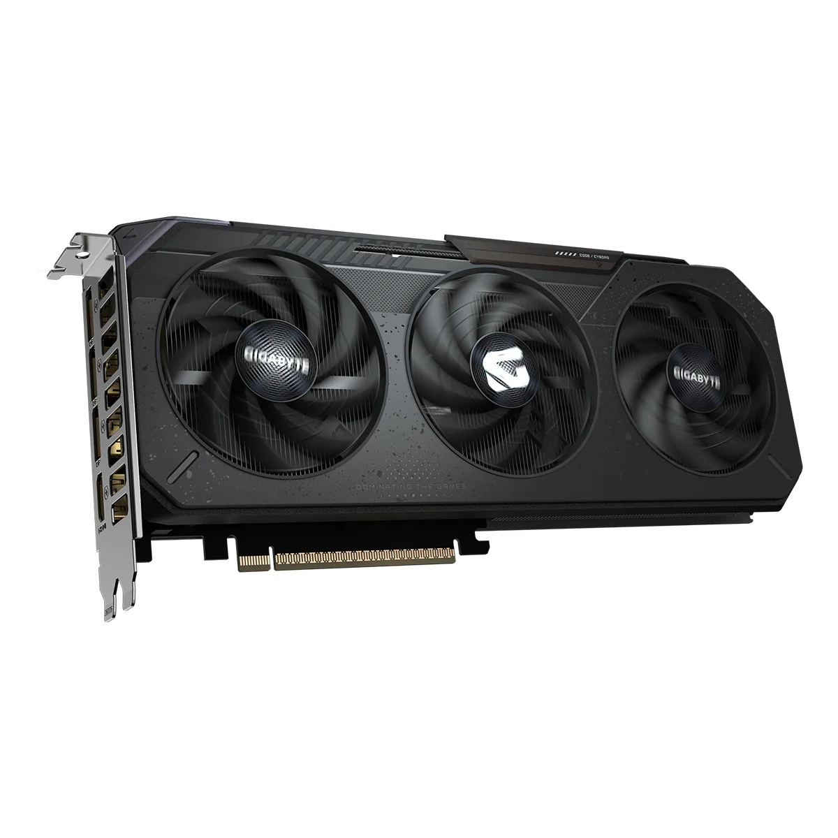 Gigabyte GeForce RTX 5050 Gaming OC 8GB GDDR6 Graphics Card - Image 3