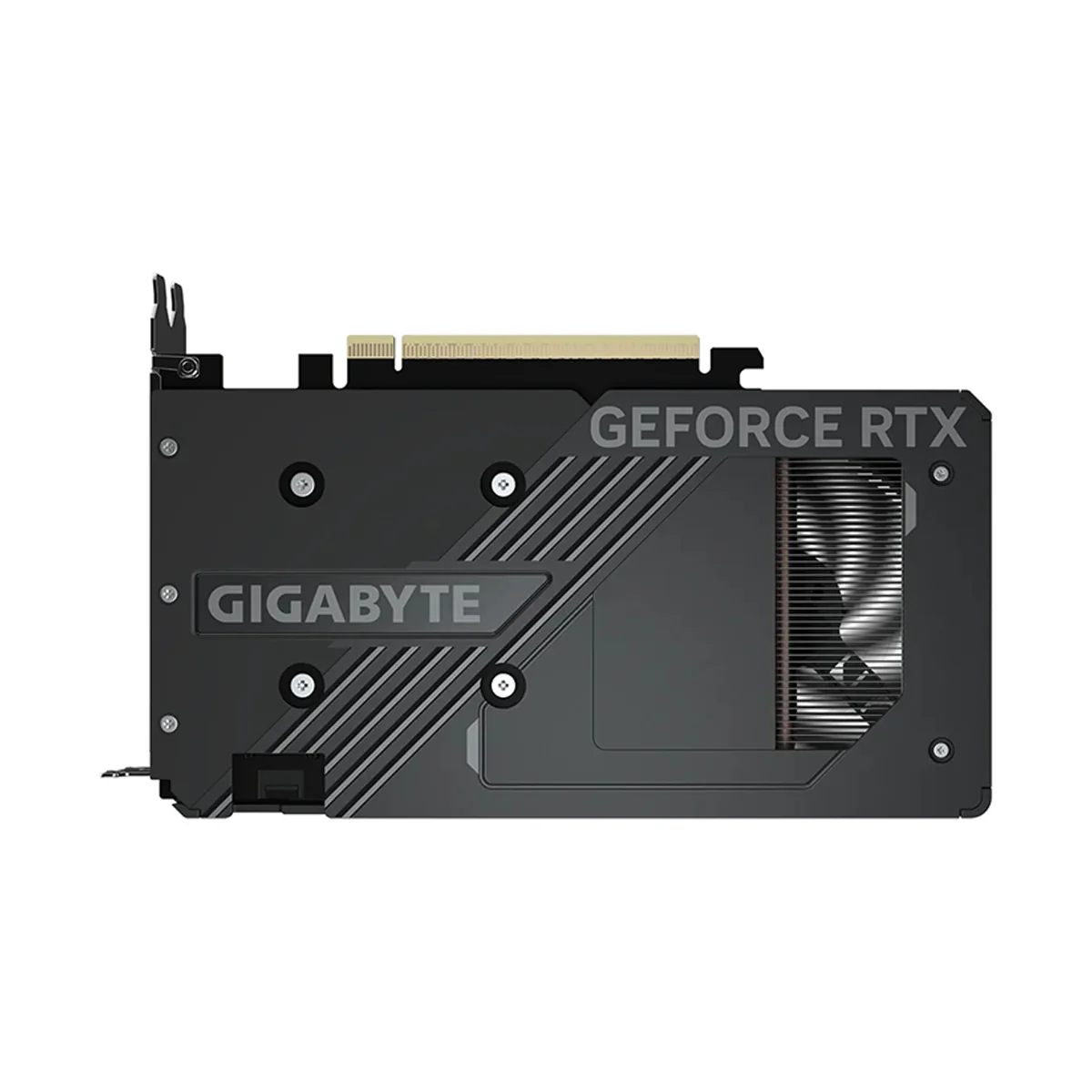 Gigabyte GeForce RTX 5050 Windforce OC 8GB GDDR6 Graphics Card - Image 7
