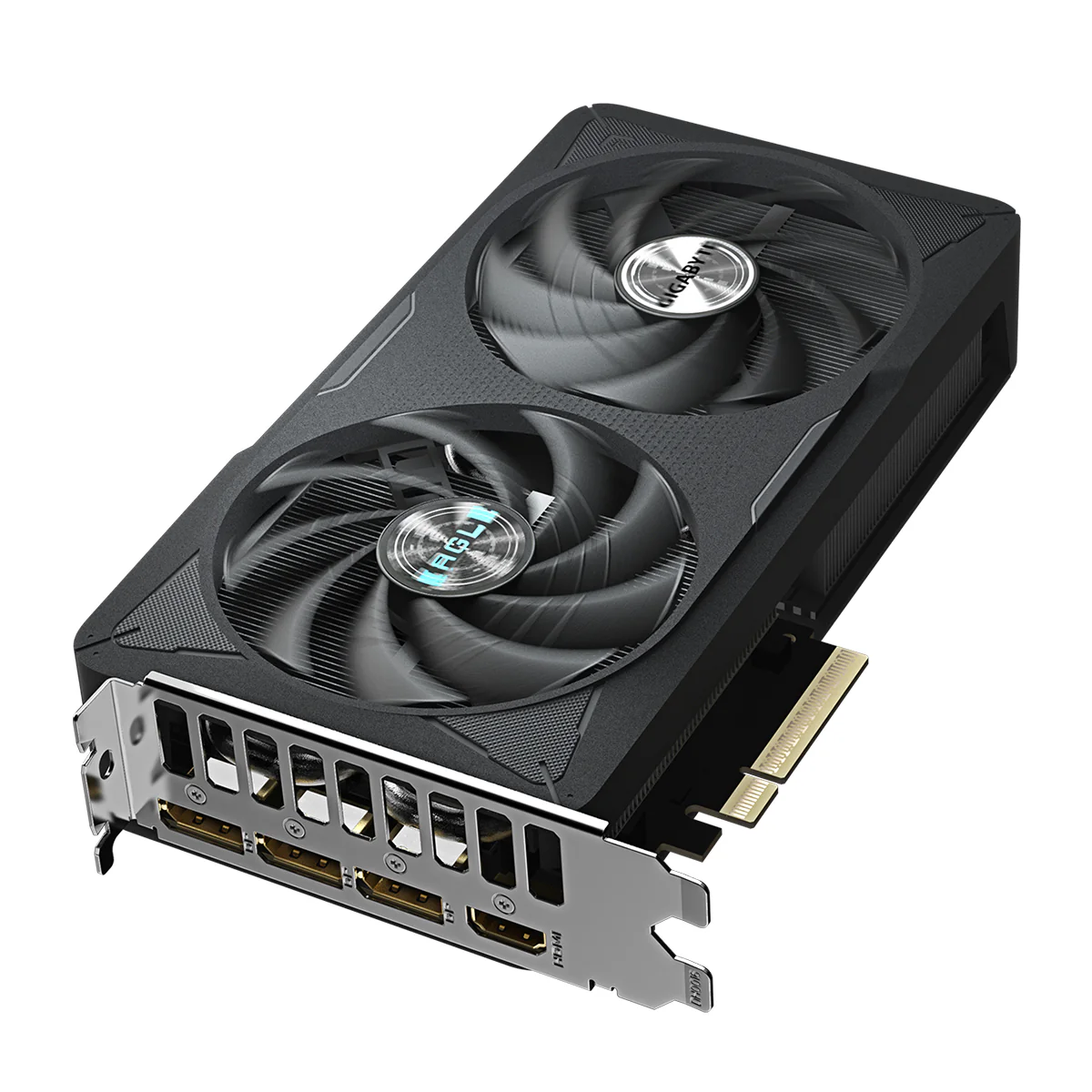 Gigabyte GeForce RTX 5060 Eagle OC 8GB GDDR7 Graphics Card - Image 3