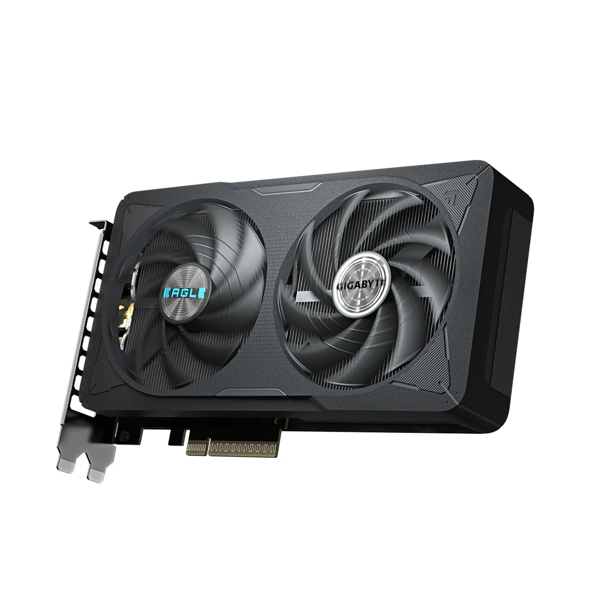 Gigabyte GeForce RTX 5060 Eagle OC 8GB GDDR7 Graphics Card - Image 4