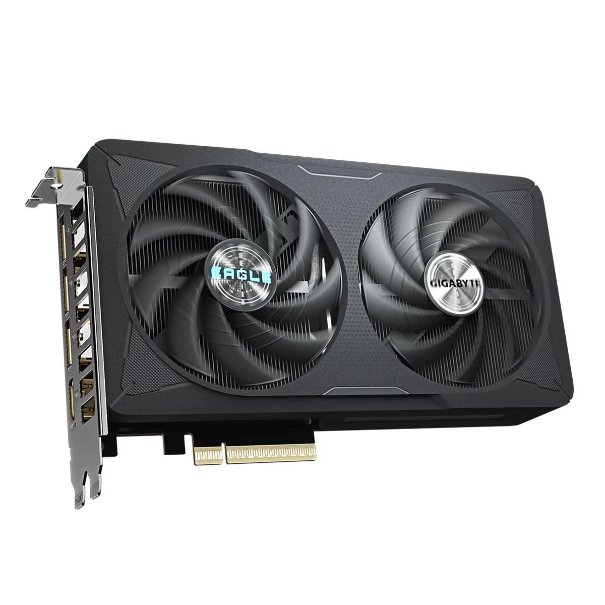 Gigabyte GeForce RTX 5060 Eagle OC 8GB GDDR7 Graphics Card - Image 5