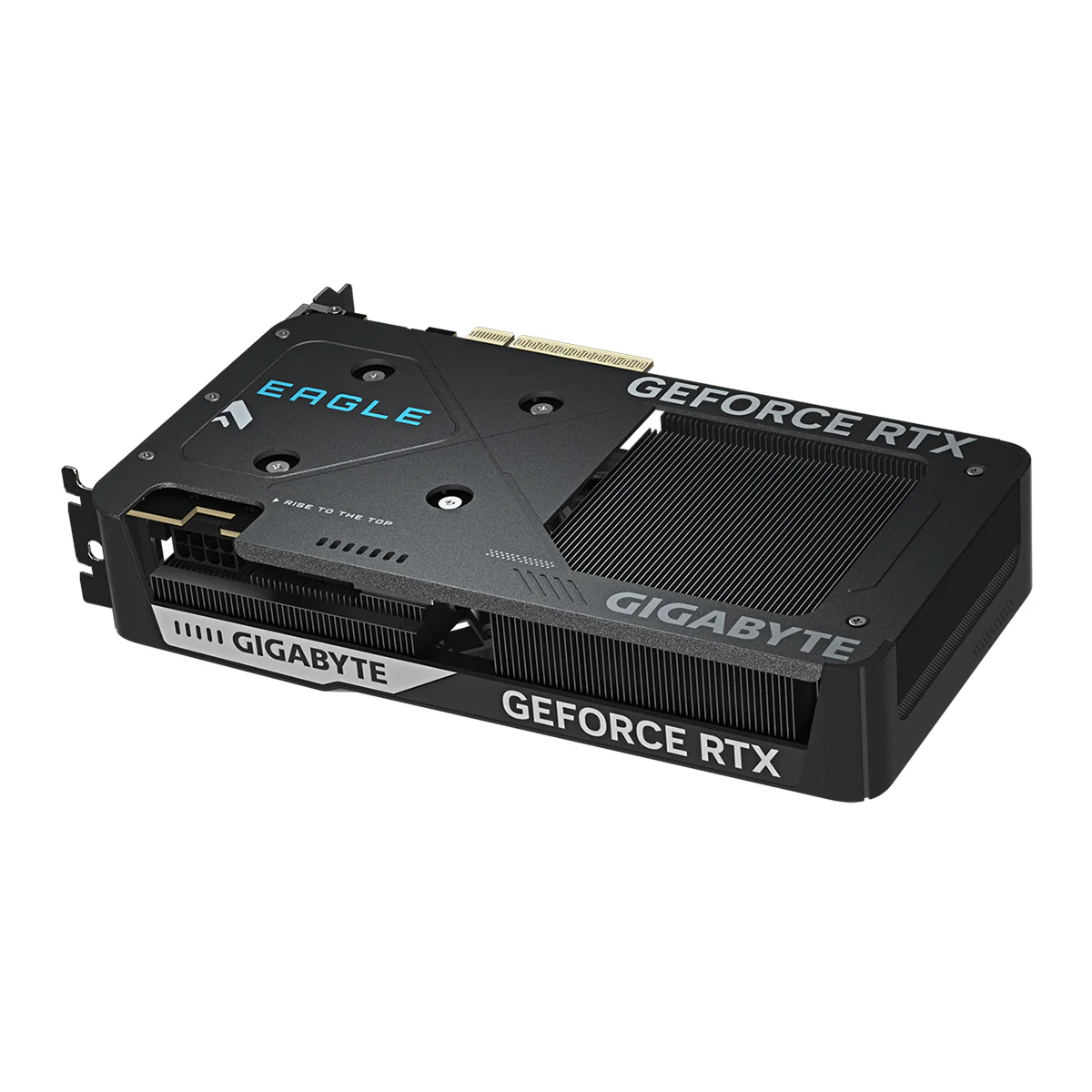 Gigabyte GeForce RTX 5060 Eagle OC 8GB GDDR7 Graphics Card - Image 8